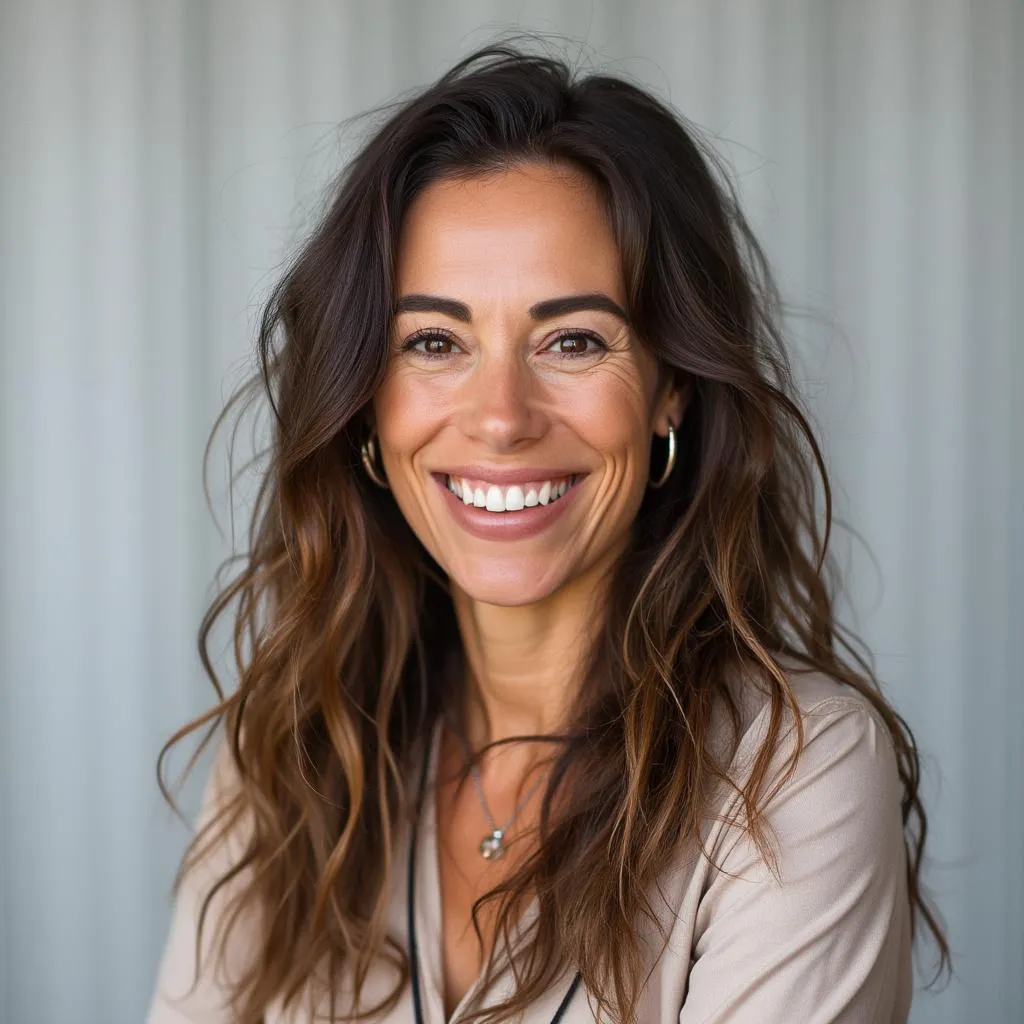Ana López, Emprendedora